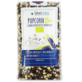 Granos de palomitas BIO con azul para cápsula 350g BLUECORN